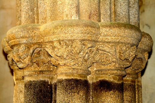 Eglise Notre-Dame de Runan (Bretagne)