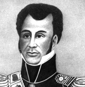 Saint-Domingue : Jean-Pierre Boyer