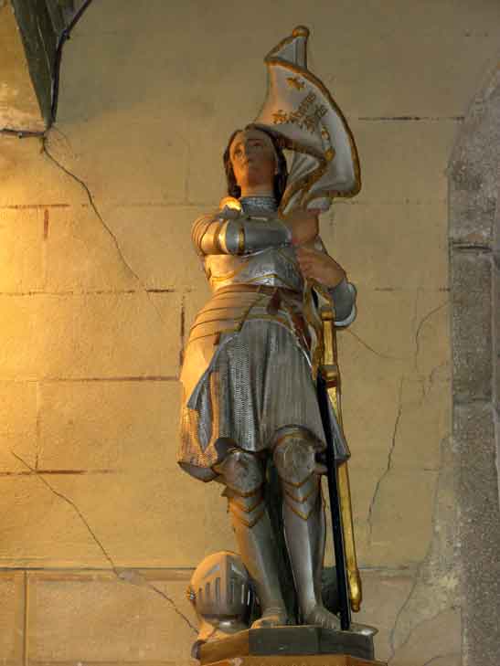 Jeanne d'Arc