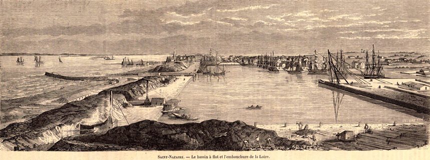 Saint-Nazaire