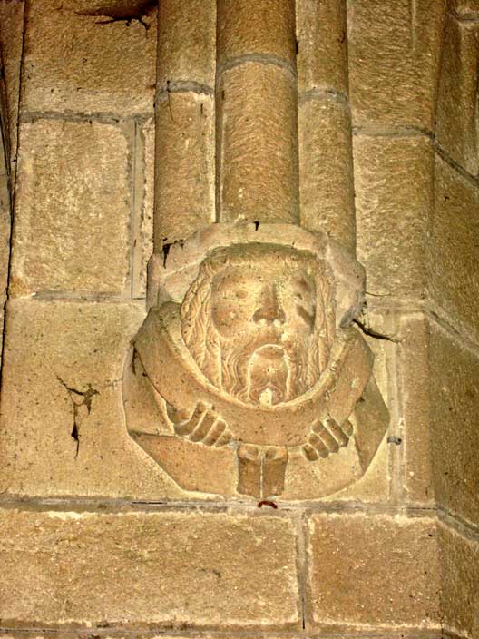 Cathdrale de Saint-Pol-de-Lon (Bretagne)