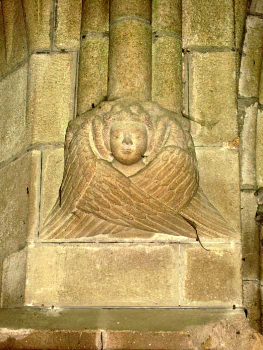 Cathdrale de Saint-Pol-de-Lon (Bretagne)