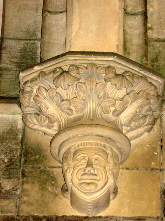 Cathdrale de Saint-Pol-de-Lon (Bretagne)