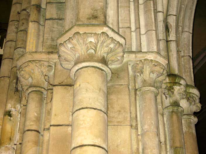 Cathdrale de Saint-Pol-de-Lon (Bretagne)