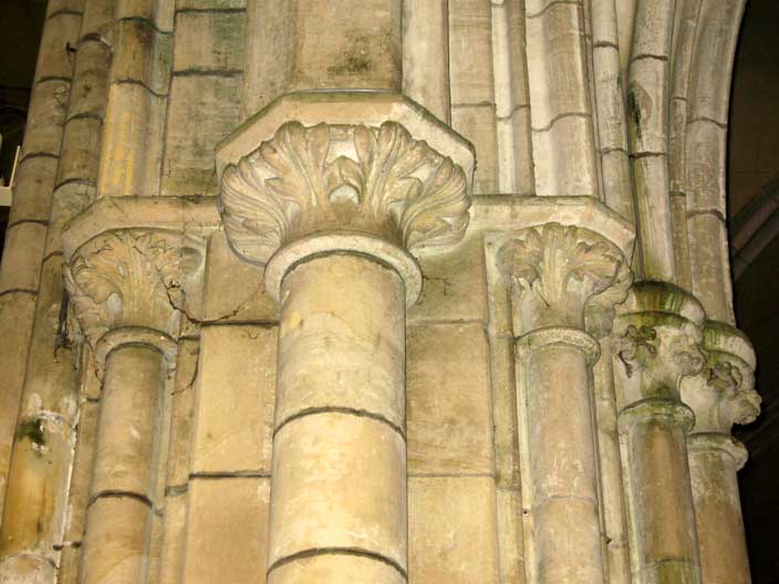 Cathdrale de Saint-Pol-de-Lon (Bretagne)