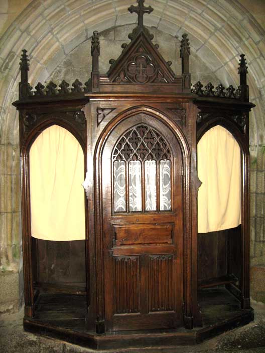 Cathdrale de Saint-Pol-de-Lon (Bretagne)