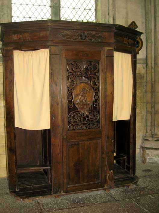 Cathdrale de Saint-Pol-de-Lon (Bretagne)