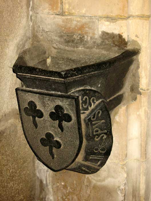 Cathdrale de Saint-Pol-de-Lon (Bretagne)