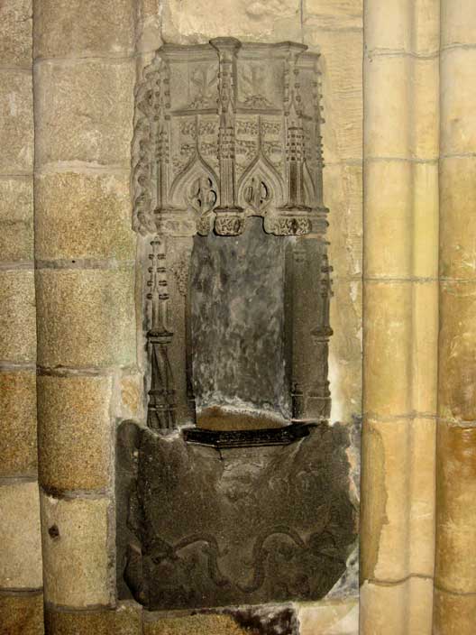 Cathdrale de Saint-Pol-de-Lon (Bretagne)