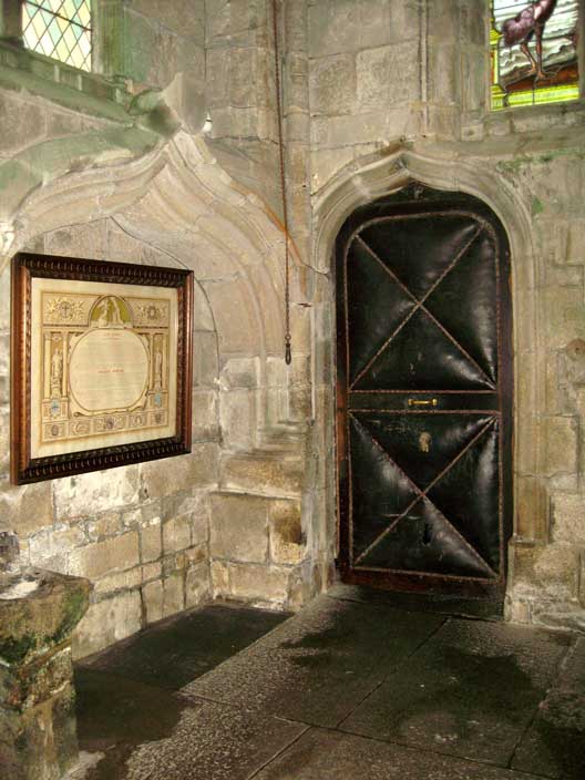 Cathdrale de Saint-Pol-de-Lon (Bretagne)