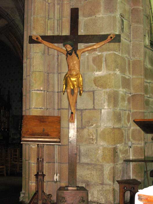 Cathdrale de Saint-Pol-de-Lon (Bretagne)