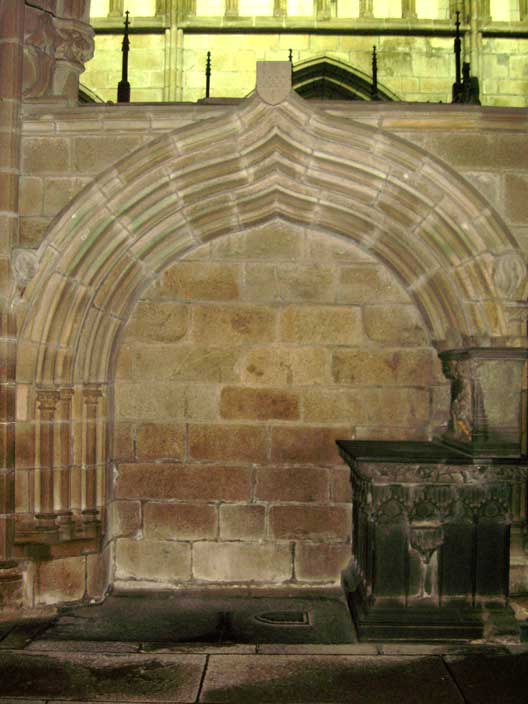 Cathdrale de Saint-Pol-de-Lon (Bretagne)