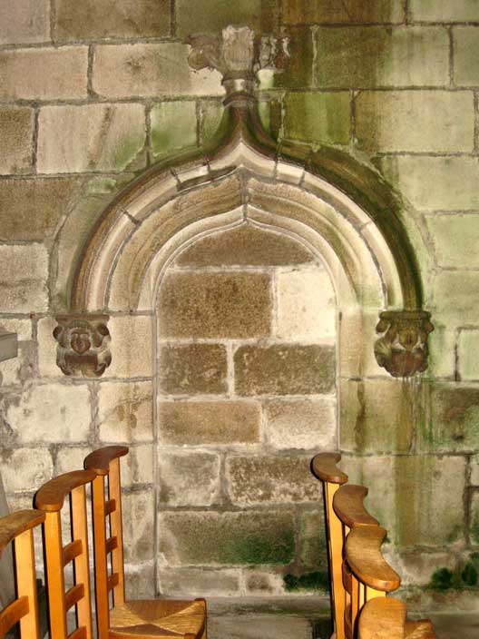 Cathdrale de Saint-Pol-de-Lon (Bretagne)