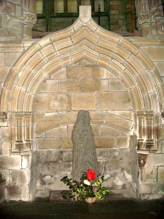 Cathdrale de Saint-Pol-de-Lon (Bretagne)