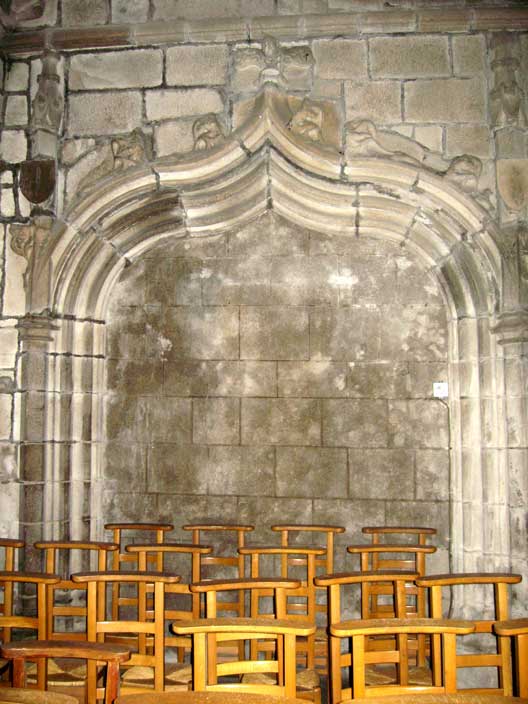 Cathdrale de Saint-Pol-de-Lon (Bretagne)