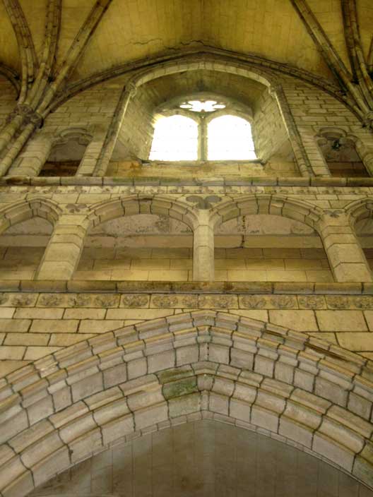 Cathdrale de Saint-Pol-de-Lon (Bretagne)