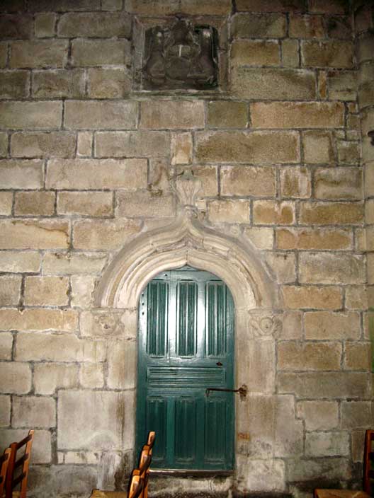 Cathdrale de Saint-Pol-de-Lon (Bretagne)