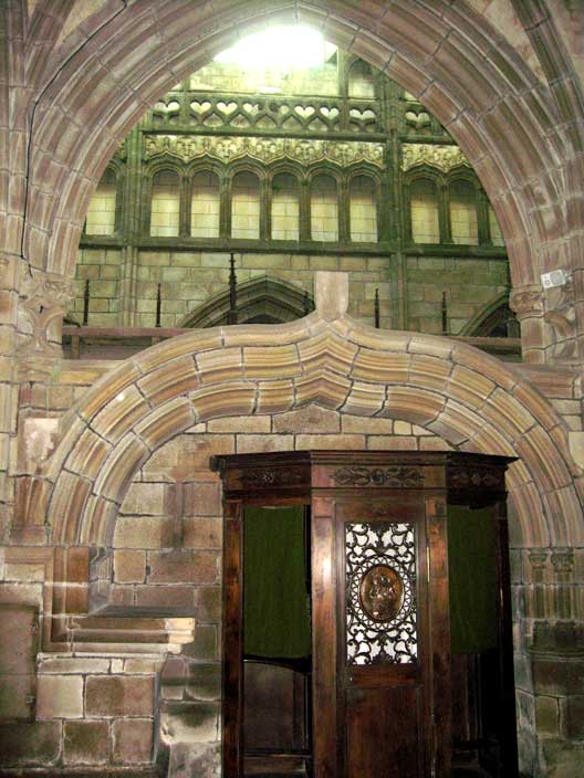 Cathdrale de Saint-Pol-de-Lon (Bretagne)