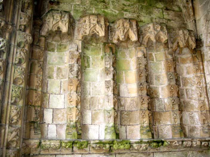 Notre-Dame du Kreisker de Saint-Pol-de-Lon (Bretagne)