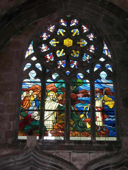 Cathdrale de Saint-Pol-de-Lon (Bretagne)