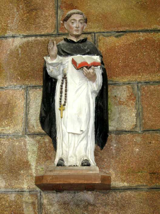 Notre-Dame du Kreisker de Saint-Pol-de-Léon (Bretagne)