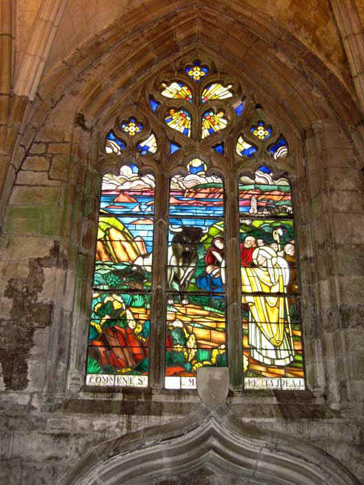 Cathdrale de Saint-Pol-de-Lon (Bretagne)