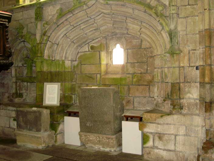 Notre-Dame du Kreisker de Saint-Pol-de-Lon (Bretagne)