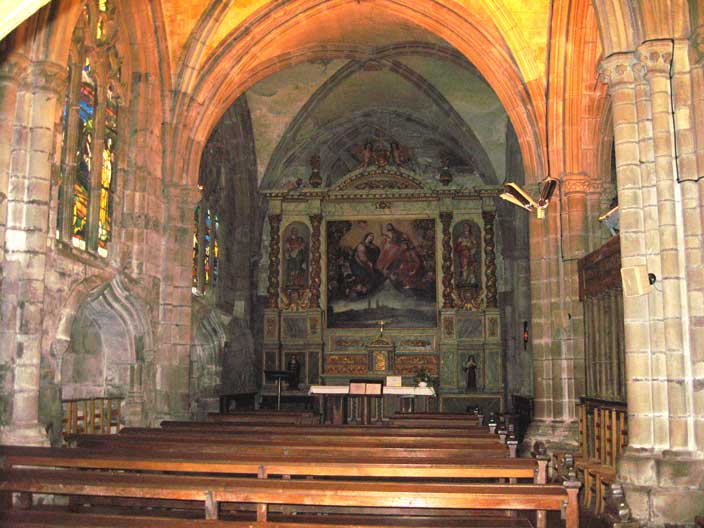 Cathédrale de Saint-Pol-de-Léon (Bretagne)