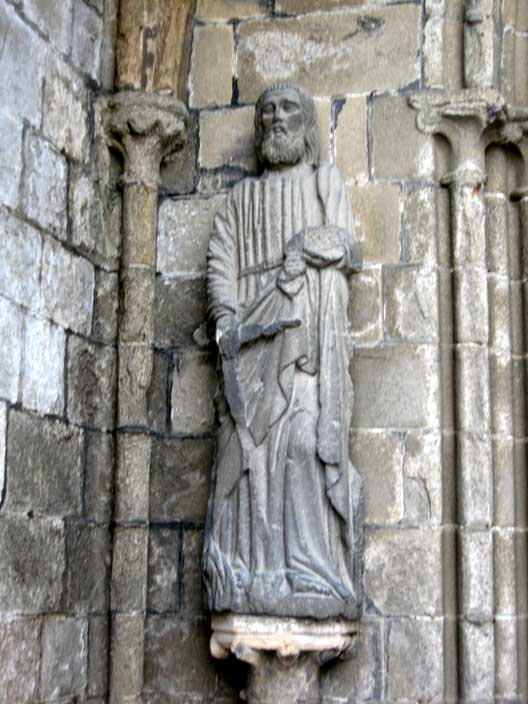 Cathdrale de Saint-Pol-de-Lon (Bretagne)