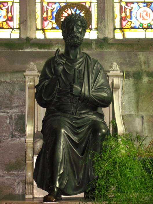 Cathdrale de Saint-Pol-de-Lon (Bretagne)