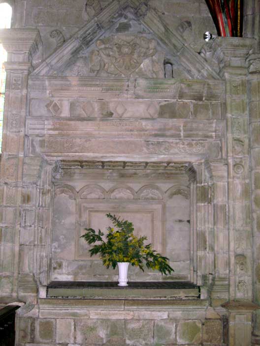 Cathdrale de Saint-Pol-de-Lon (Bretagne)