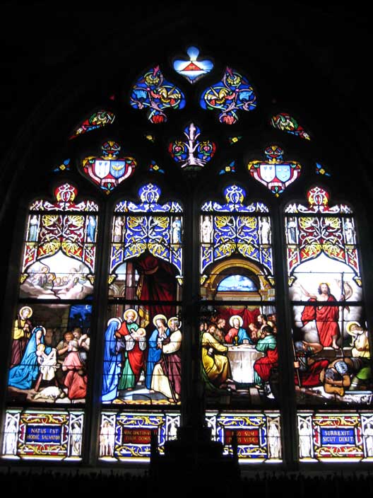 Cathdrale de Saint-Pol-de-Lon (Bretagne)