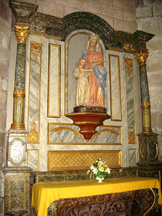 Cathdrale de Saint-Pol-de-Lon (Bretagne)