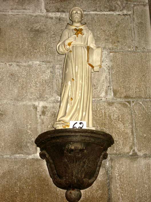 Cathdrale de Saint-Pol-de-Lon (Bretagne)