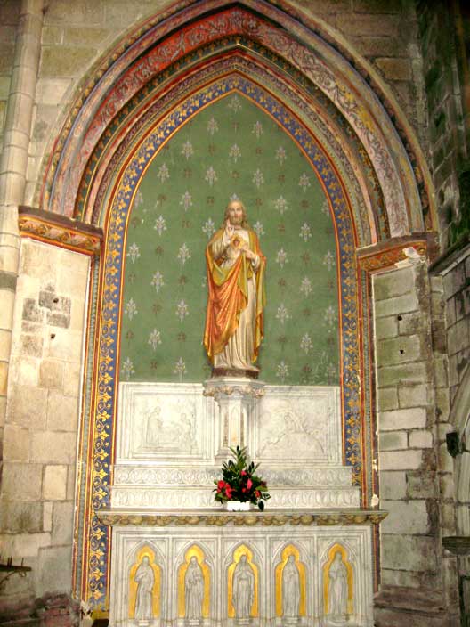 Cathdrale de Saint-Pol-de-Lon (Bretagne)