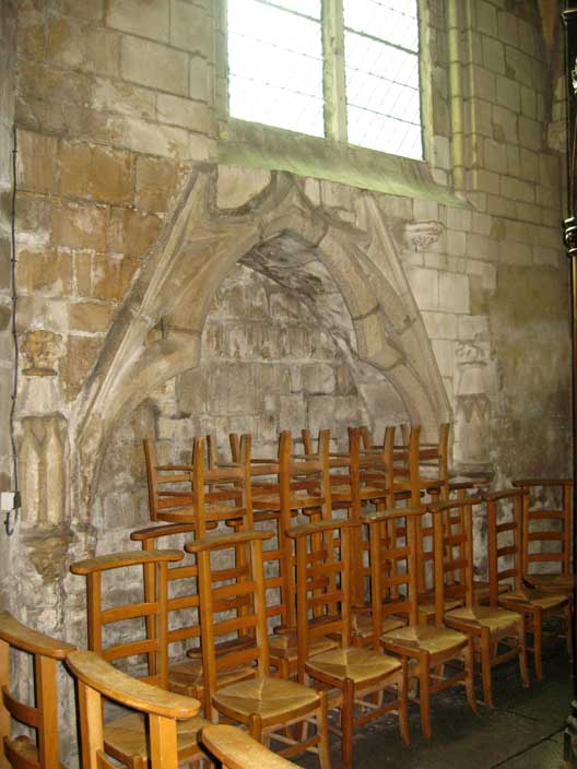 Cathdrale de Saint-Pol-de-Lon (Bretagne)