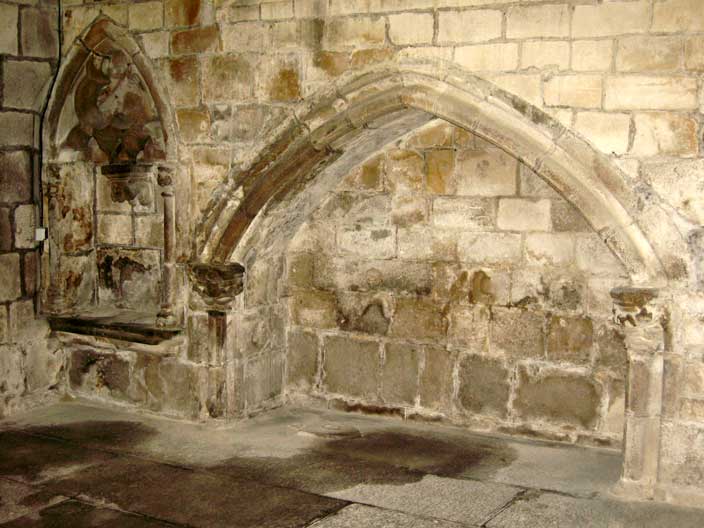 Cathdrale de Saint-Pol-de-Lon (Bretagne)