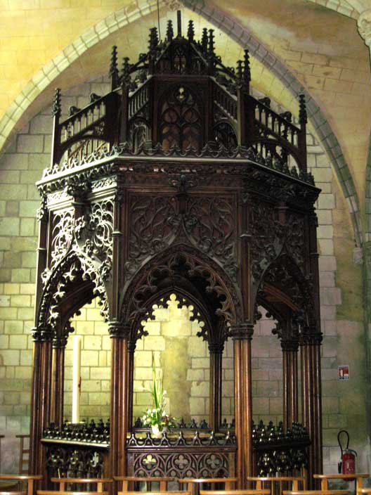 Cathdrale de Saint-Pol-de-Lon (Bretagne)