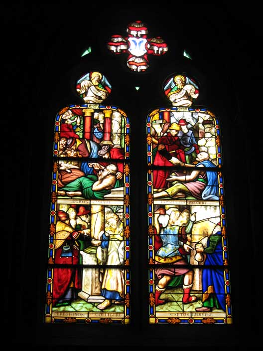 Cathdrale de Saint-Pol-de-Lon (Bretagne)