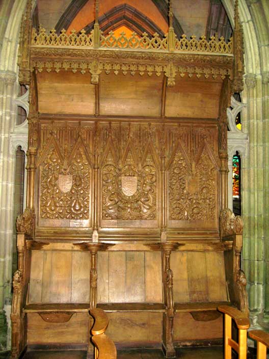 Cathdrale de Saint-Pol-de-Lon (Bretagne)