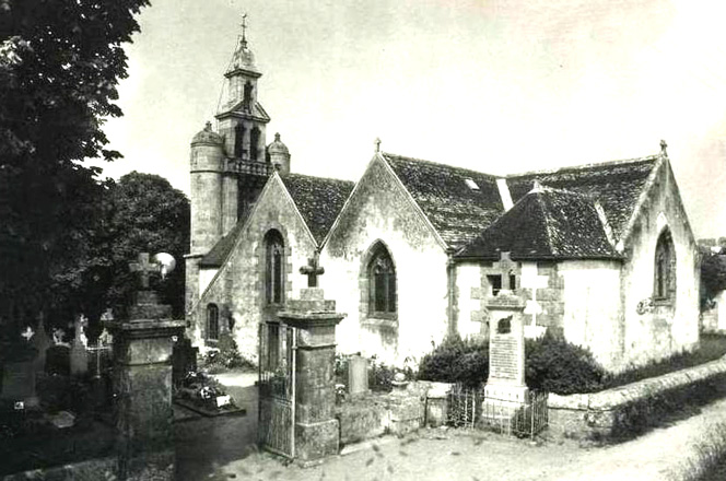 Saint-Quay-Perros (Bretagne)