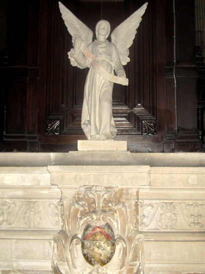 Basilique de Sainte-Anne-d'Auray