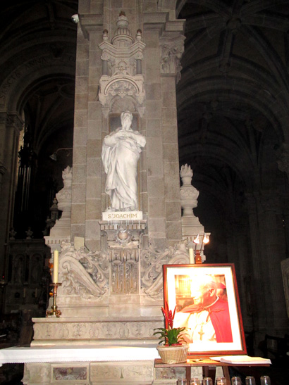 Basilique de Sainte-Anne-d'Auray