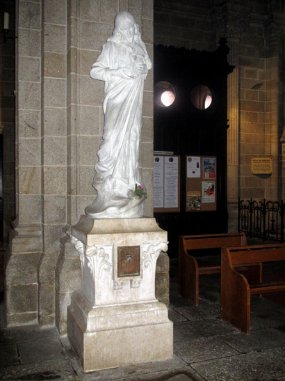 Basilique de Sainte-Anne-d'Auray