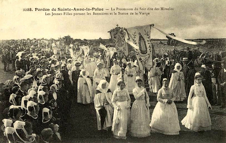 Sainte-Anne-la-Palud
