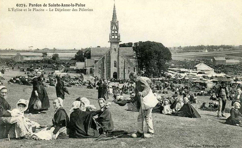 Sainte-Anne-la-Palud