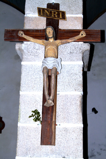 Eglise de Saint-Quay-Perros (Bretagne)