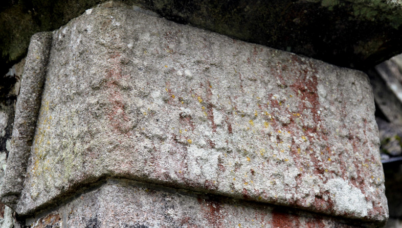 Spzet : chapelle Notre Dame du Crann ou Krann