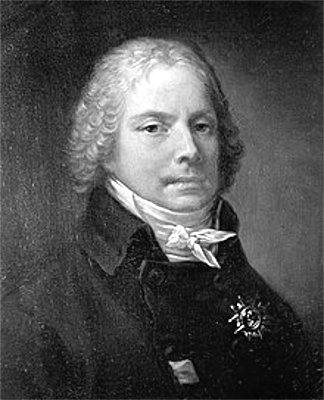 Charles-Maurice de Talleyrand-Prigord, communment nomm Talleyrand (1754-1838) est connu pour avoir t le dernier vque dAutun.