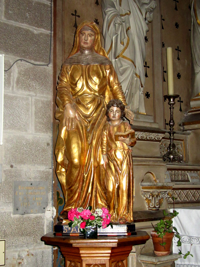 Vannes : cathdrale de Saint Pierre